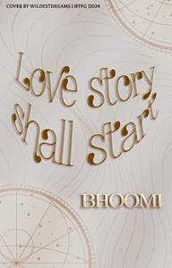 Love Story Shall Start Thumbnail