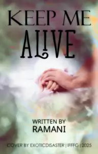Keep me alive Thumbnail