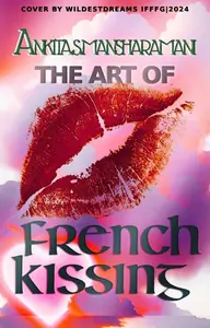 The Art Of French Kissing Thumbnail