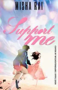 Support Me Thumbnail