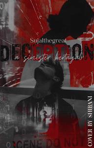 Deception - A Sinister Betrayal Thumbnail