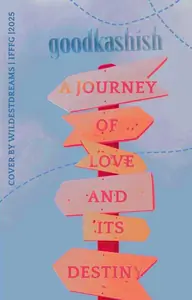 A journey of love and its destiny Thumbnail