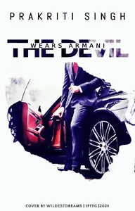 The Devil Wears Armani Thumbnail