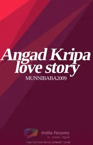 Angad Kripa love story Thumbnail