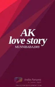 AK Love Story Thumbnail