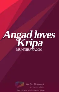 Angad loves Kripa Thumbnail
