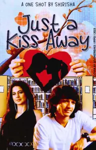 Just a Kiss Away Thumbnail