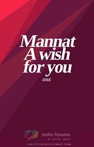 Mannat A wish for you Thumbnail