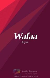 Wafaa