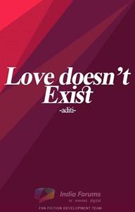 Love Doesn't Exist Thumbnail