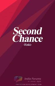 Second Chance Thumbnail