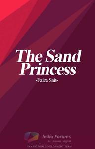 The Sand Princess Thumbnail