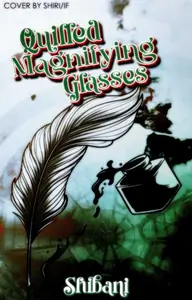 Quilled Magnifying Glasses Thumbnail