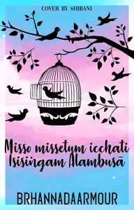 Misso missetum icchati Isisiṅgam Alambusā Thumbnail
