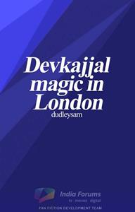 Devkajjal magic  in London Thumbnail