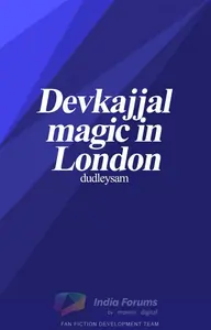 Devkajjal magic  in London Thumbnail