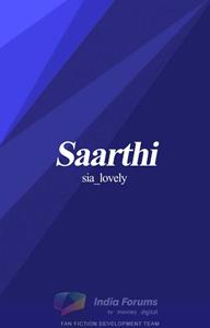 Saarthi Thumbnail