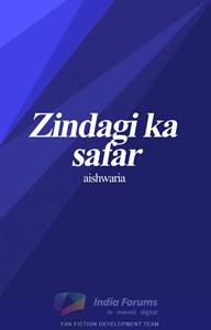 Zindagi ka safar