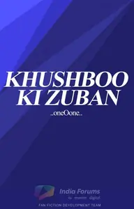 KHUSHBOO KI ZUBAN Thumbnail