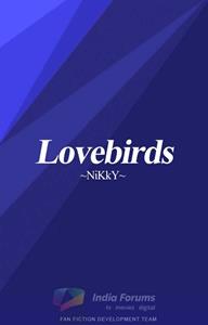 Lovebirds Thumbnail