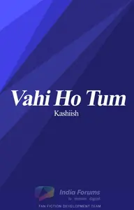 Vahi Ho Tum Thumbnail