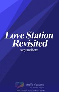 Love Station Revisited.