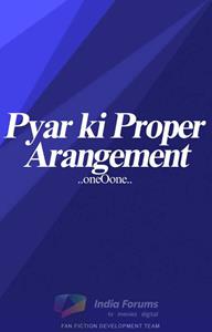 Pyar ki Proper Arangement Thumbnail