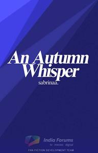 An Autumn Whisper Thumbnail