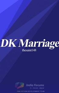 DK Marriage