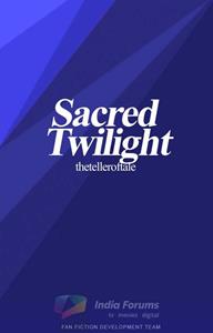 Sacred Twilight Thumbnail