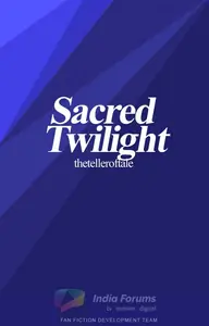 Sacred Twilight Thumbnail
