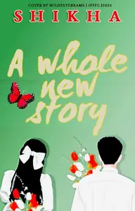 A WHOLE NEW STORY Thumbnail