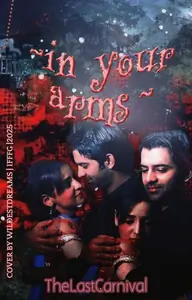 ~In Your Arms~ Thumbnail
