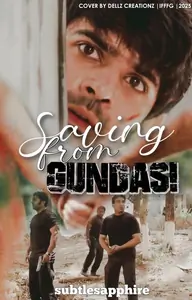 Saving from Gundas! Thumbnail