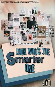 Look Who's The Smarter One Thumbnail