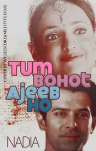 Tum bohot ajeeb ho Thumbnail