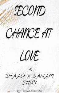 Second Chance At Love