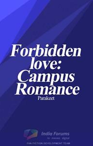 Forbidden love: Campus Romance Thumbnail