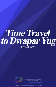 Time Travel to Dwapar Yug Thumbnail