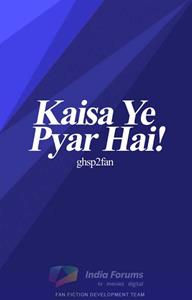 Kaisa Ye Pyar Hai! Thumbnail