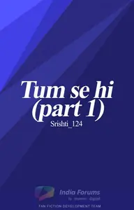 Tum se hi (part 1) Thumbnail
