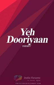 Yeh Dooriyaan