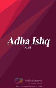 Adha Ishq Thumbnail