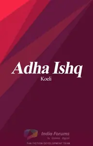 Adha Ishq Thumbnail