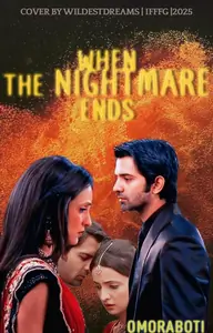 When the Nightmare Ends Thumbnail