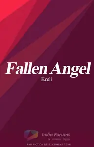 Fallen Angel #Reader'sChoiceAwards Thumbnail