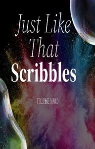 Just Like That - Scribbles Thumbnail