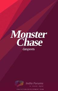 Monster Chase Thumbnail