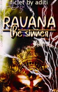 Ravana, the sinner Thumbnail