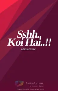 Sshh..Koi Hai..!! Thumbnail